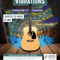 Affiche a3 chansigne appoigny 2025
