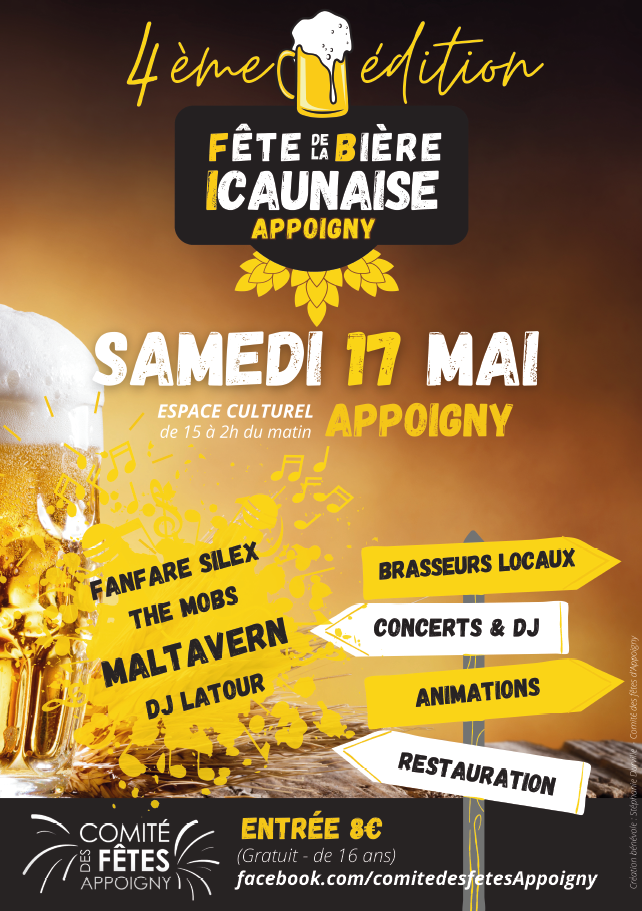 Affiche image