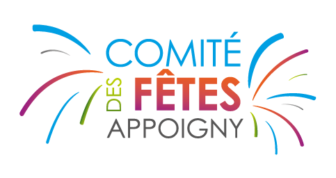 Logo comitedesfetes appoigny 271021 v2colors