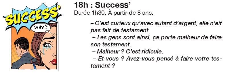 Success 